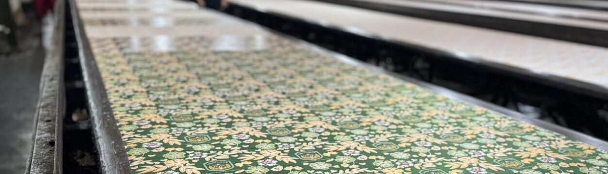 Produsen Batik Custom